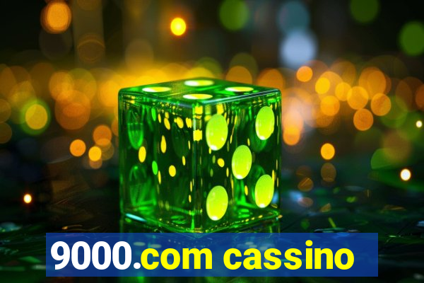 9000.com cassino